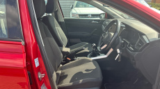 Volkswagen Polo 1.0 TSI Life 5dr Petrol Hatchback